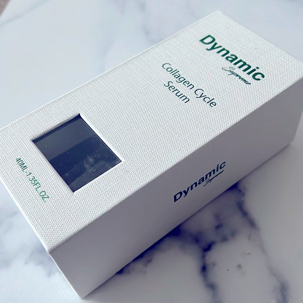 Dynamic Supreme Prestige Collagen Cycle Serum, 40mL / 1.35 fl.oz - Picture 8 of 8